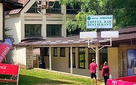 Hotel Fersped